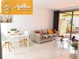 Piso En venta en Sotoserena, Estepona photo 0