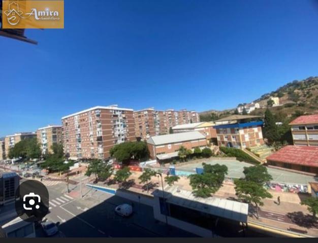Piso En venta en Camino De Suárez, Málaga photo 0