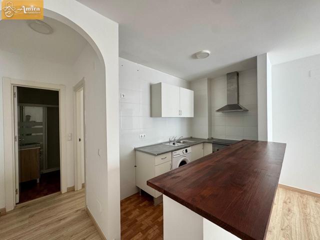 Piso En venta en Bailén, Málaga photo 0