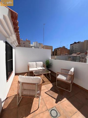 Dúplex En venta en Camino De Suárez, Málaga photo 0