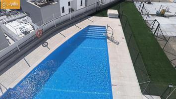 MAGNIFICO ADOSADO EN TORRE DEL MAR photo 0