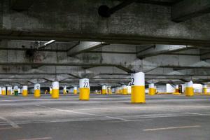 Parking En alquiler en Sant Jordi - Can Mas, Ripollet photo 0