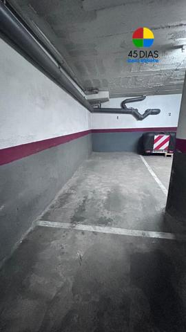 Parking ideal en Cerdanyola del Valles. photo 0