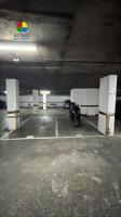 Oportunidad única! se venden 2 plazas de aparcamiento juntas en Cerdanyola del Vallès photo 0