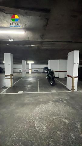 Oportunidad única! se venden 2 plazas de aparcamiento juntas en Cerdanyola del Vallès photo 0