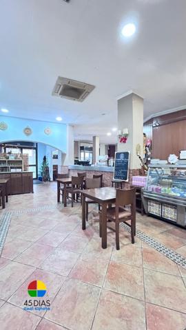 Restaurante en Venta en Ripollet photo 0