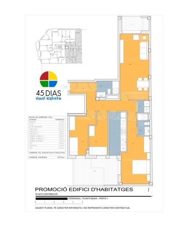 Promoción de obra nueva en Terrassa zona siglo XX photo 0