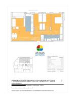 Promoción obra nueva Terrassa zona siglo XX photo 0