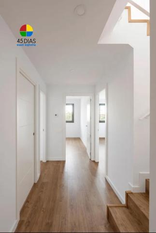 Piso a estrenar en Terrassa zona siglo XX photo 0