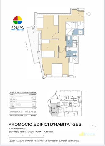 Dúplex de obra nueva con gran terraza | Obra nueva premium y eficiencia A en Terrassa photo 0