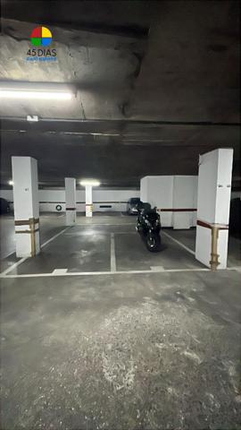 Se venden 2 plazas de parking juntas en Cerdanyola del Vallès photo 0