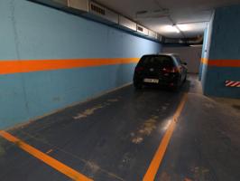 APARCAMIENTO DOBLE EN COVADONGA photo 0