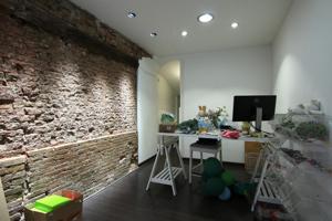 LOCAL EN EL CENTRO DE SABADELL photo 0