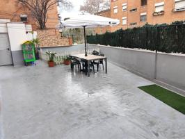 Fantástico piso de tres habitaciones y con una increíble terraza de 90 m² photo 0