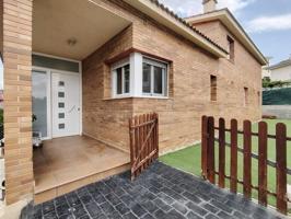 CASA A CUATRO VIENTOS EN LLIÇA D'AMUNT photo 0