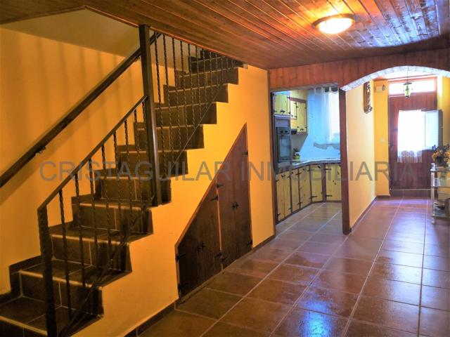 CÉNTRICA CASA EN VENTA EN VILLAR DEL ARZOBISPO photo 0