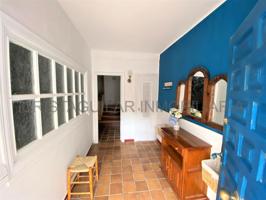 CASA UNIFAMILIAR EN VENTA EN VILLAR DEL ARZOBISPO photo 0