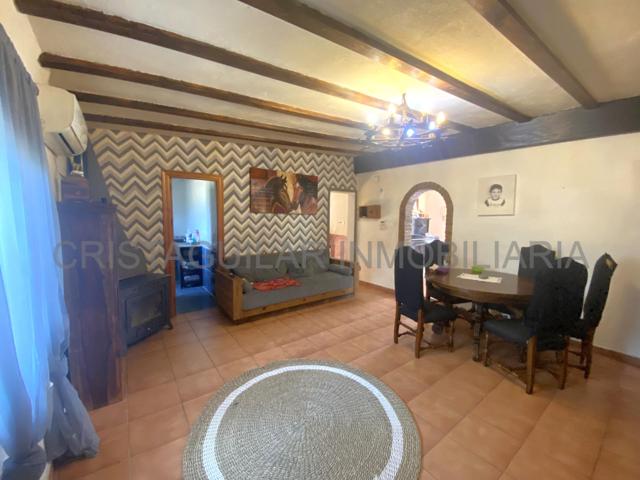 EN VENTA CHALET EN LLÍRIA. PARA ENTRAR A VIVIR. photo 0