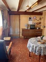 CASA MUY CÉNTRICA EN VENTA EN VILLAR DEL ARZOBISPO photo 0