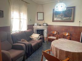 GRAN VIVIENDA CON TERRAZA EN VILLAR DEL ARZOBISPO photo 0