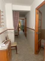 CASA PARA REFORMAR EN VILLAR DEL ARZOBISPO photo 0