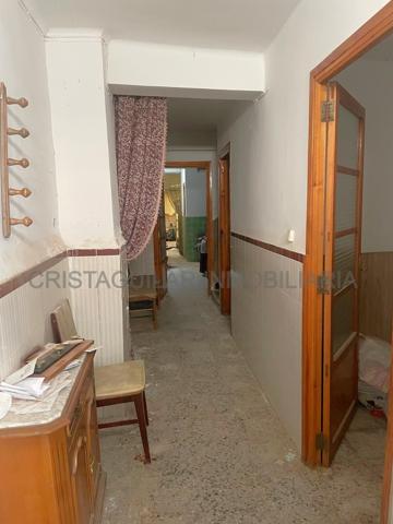 CASA PARA REFORMAR EN VILLAR DEL ARZOBISPO photo 0