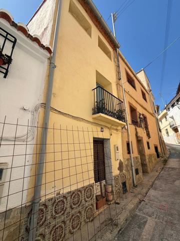 Casa En venta en Comunidad Valenciana, Losa Del Obispo photo 0