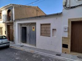 Almacén En venta en Comunidad Valenciana, Villar Del Arzobispo photo 0
