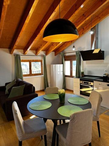 ✨Se Venden 4 Apartamentos Turísticos en Chulilla✨ photo 0