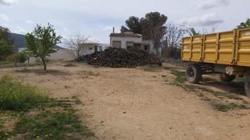 Venta de parcela en Alameda photo 0