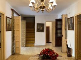 Casa Señorial en Alameda photo 0