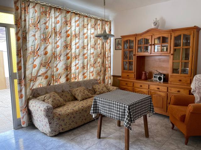 Casa Señorial en Alameda photo 0