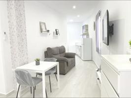 Alquiler loft MOLLINA photo 0
