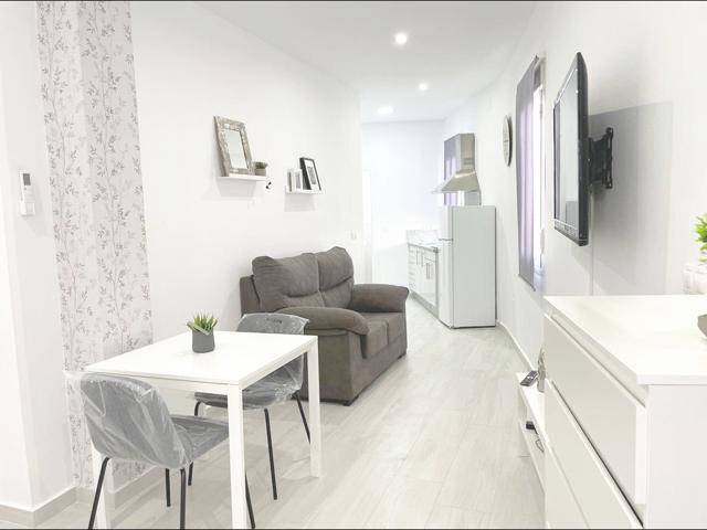 Alquiler loft MOLLINA photo 0