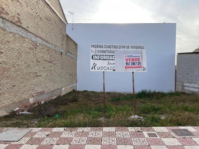 Terreno Urbanizable En venta en Mollina, Mollina photo 0