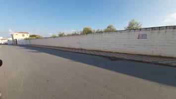 Terreno Urbanizable En venta en Mollina, Mollina photo 0