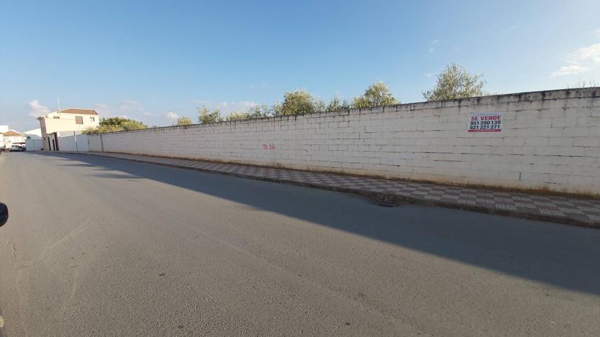 Terreno Urbanizable En venta en Mollina, Mollina photo 0