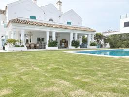 VILLA A LA VENTA EN MARBELLA photo 0