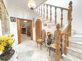 Casa Señorial en el centro de Casariche photo 0