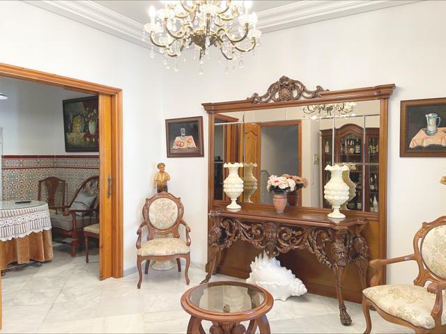 Casa Señorial en el centro de Casariche photo 0