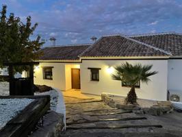Villa en Antequera Campo de Golf. photo 0