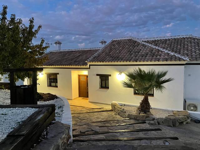 Villa en Antequera Campo de Golf. photo 0