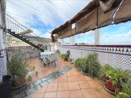 CASA CON PATIO Y TERRAZA EN ANTEQUERA photo 0