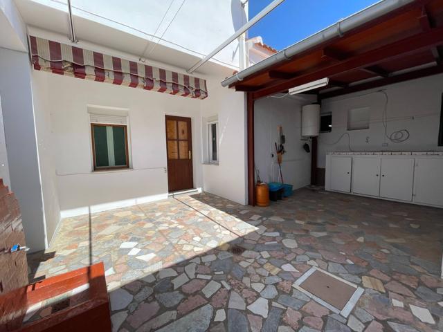 Casa en planta baja con patio photo 0