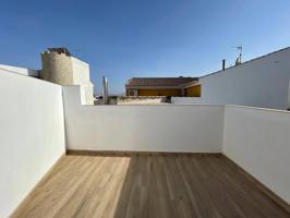 Alquiler casa independiente en Mollina photo 0