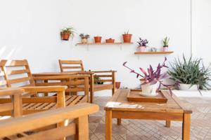 Venta de casa independiente en Alameda photo 0