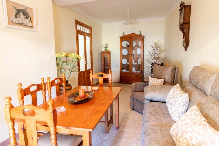 Venta de casa independiente en Alameda photo 0