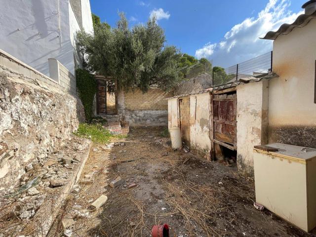 Casa en el casco histórico de Antequera photo 0
