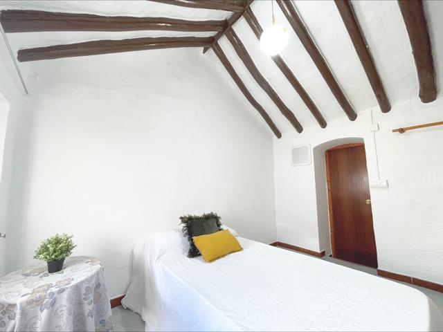 Casa de pueblo en el centro de Mollina photo 0