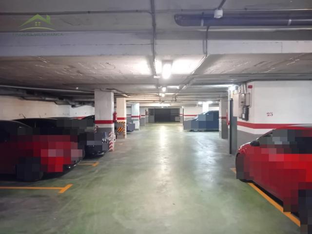 Parking Subterráneo En venta en Vilafranca Del Penedès photo 0
